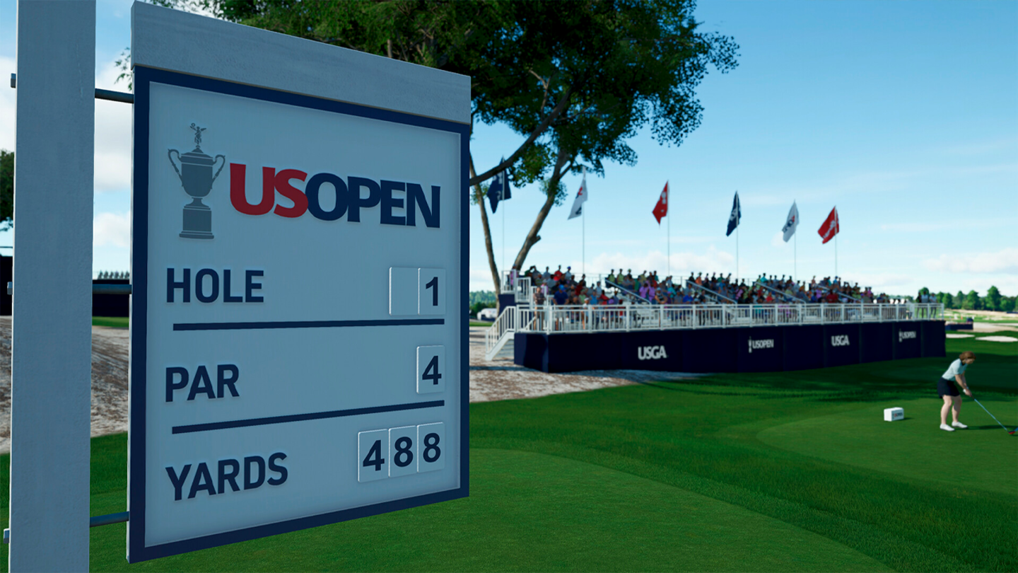 Primeras impresiones de PGA TOUR 2K25: un salto de calidad enorme desde la última entrega