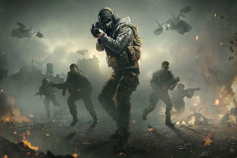 Electronic Arts estuvo a punto de comprar Call of Duty y Blizzard