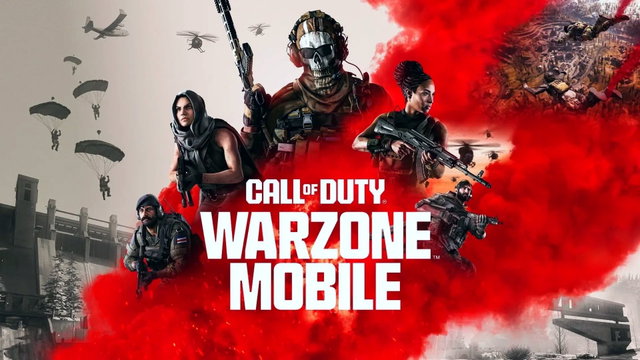 Análisis de Call of Duty: Warzone Mobile – El frenesí del Battle Royale en tu teléfono móvil