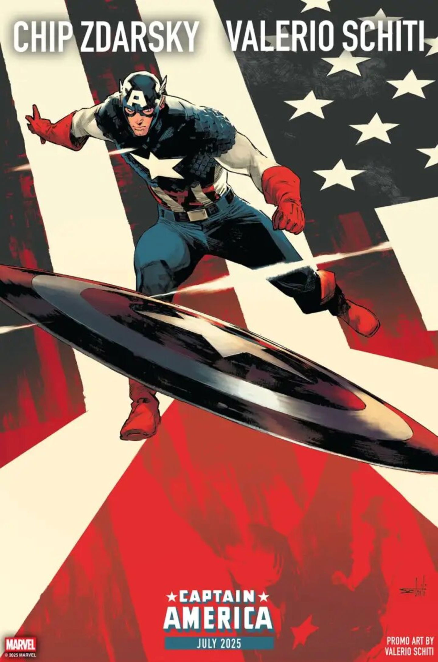 Capitán América Marvel Studios Steve Rogers UCM