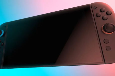 Nintendo Switch 2 podría jugarse al revés , según una nueva pista