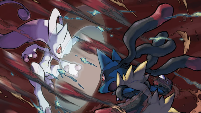 Nuevas Megaevoluciones que deben aparecer en Leyendas Pokémon Z-A