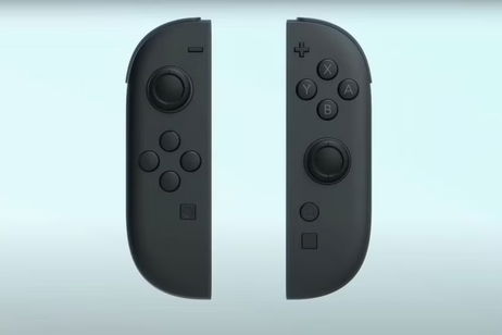 Los Joy-Con de Nintendo Switch 2 puede haber revelado uno de sus grandes secretos