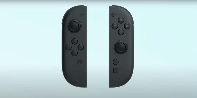 Los Joy-Con de Nintendo Switch 2 puede haber revelado uno de sus grandes secretos