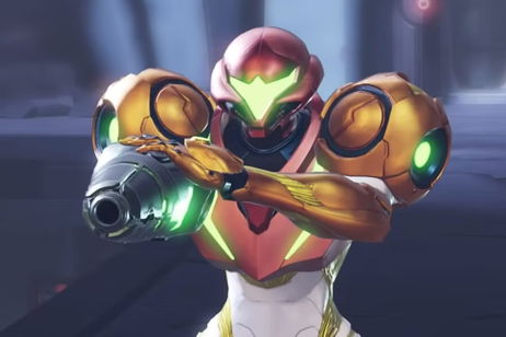 Una nueva entrega de Metroid en 2D estaría en desarrollo para Nintendo Switch 2