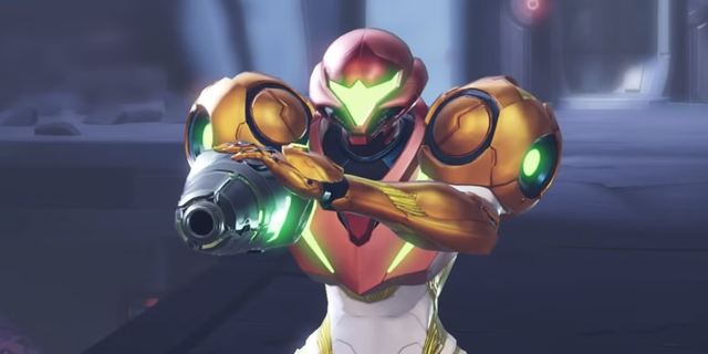 Una nueva entrega de Metroid en 2D estaría en desarrollo para Nintendo Switch 2