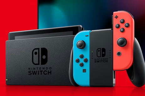 Nintendo Switch actualiza sus cifras de venta con más de 150 millones que le acercan a ser la más vendida de la historia