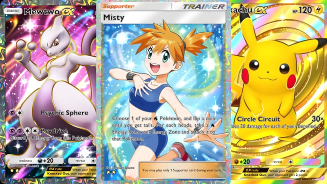 La nueva expansión de Pokémon TCG Pocket hace más poderosa una de sus mejores cartas