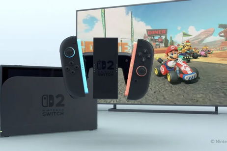 Los jugadores de Mario Kart piden que se elimine este objeto en la nueva entrega de Nintendo Switch 2 Los jugadores de Mario Kart piden que se elimine este objeto en la nueva entrega de Nintendo Switch 2