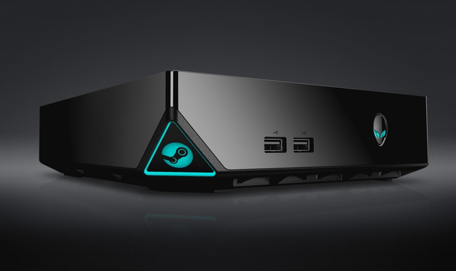 Valve estaría creando una consola de sobremesa para competir con PlayStation y Xbox