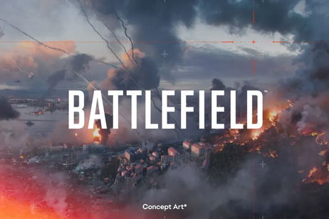 La nueva entrega de Battlefield ya tiene ventana de lanzamiento La nueva entrega de Battlefield ya tiene ventana de lanzamiento