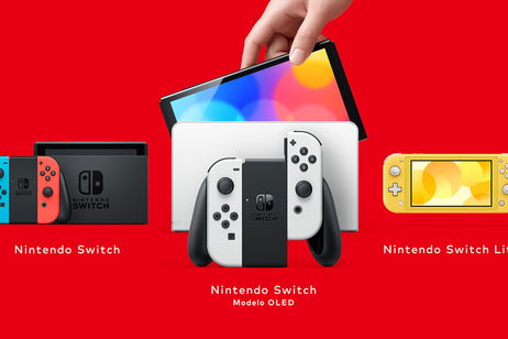 Las ventas de Nintendo Switch están cayendo y la compañía no cree que sea por Switch 2