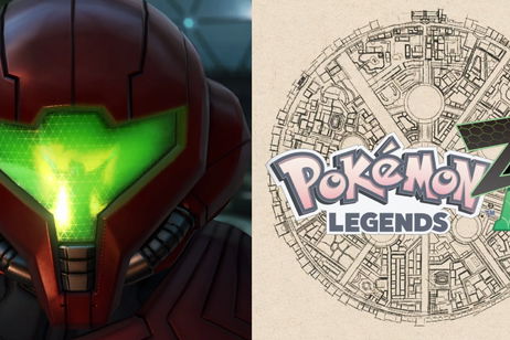 Nintendo aclara los lanzamientos de Leyendas Pokémon Z-A y Metroid Prime 4: Beyond