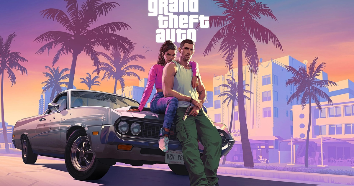 Se descubren nuevos actores que forman parte del elenco de GTA VI