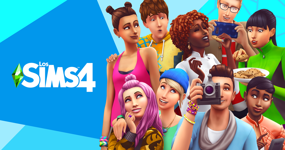 Los Sims 4 revela sus ambiciosos planes para los próximos meses