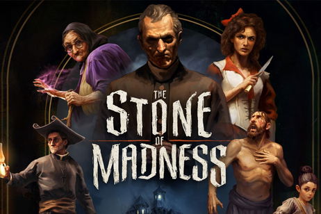 Análisis de The Stone of Madness - El sigilo se envuelve en la locura