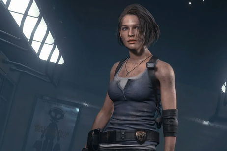 Este cosplay de Jill Valentine recrea al personaje de Resident Evil a la perfección Este cosplay de Jill Valentine recrea al personaje de Resident Evil a la perfección