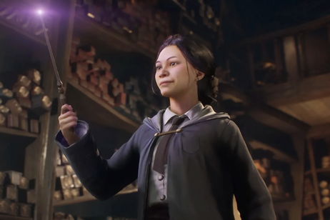 Hogwarts Legacy tendría un DLC en desarrollo