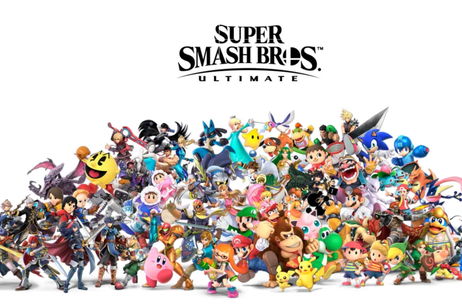 El nuevo Smash Bros. de Nintendo Switch 2 puede haber revelado su primera pista oficial El nuevo Smash Bros. de Nintendo Switch 2 puede haber revelado su primera pista oficial
