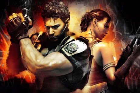 Resident Evil 5 podría regresar mucho antes de lo esperado Resident Evil 5 podría regresar mucho antes de lo esperado