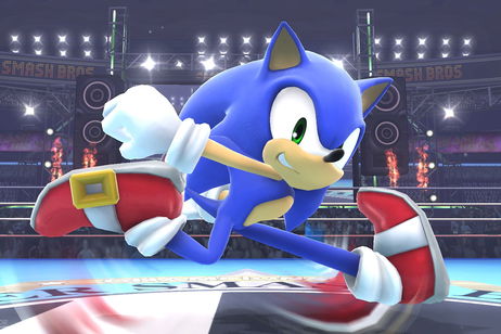 Un nuevo juego de lucha de Sonic podría estar en desarrollo Un nuevo juego de lucha de Sonic podría estar en desarrollo