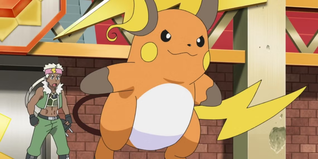 Diseñan una carta de Raichu que vas a querer que llegue a Pokémon TCG Pocket