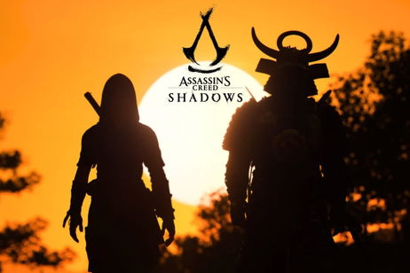 El director de Assassin's Creed Shadows revela que da igual con qué personaje juegues El director de Assassin's Creed Shadows revela que da igual con qué personaje juegues