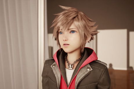 El juego cancelado de Kingdom Hearts al fin ofrece nueva información El juego cancelado de Kingdom Hearts al fin ofrece nueva información