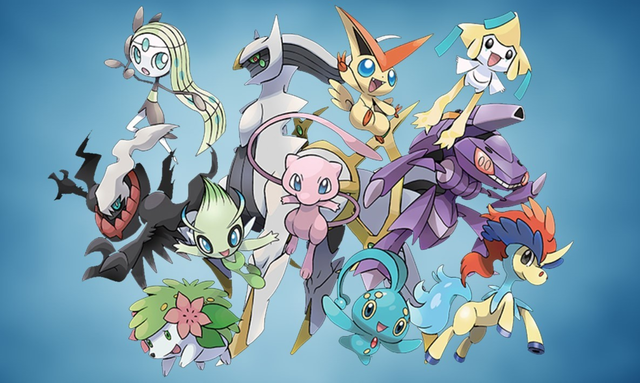 Pokémon te regala dos legendarios shiny inéditos hasta la fecha: esto es lo que tienes que hacer