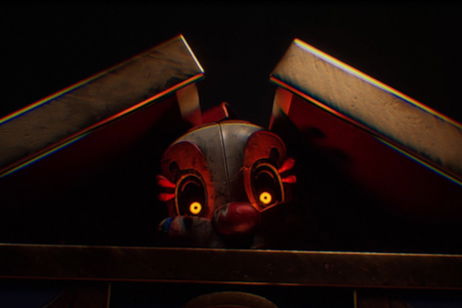 Five Nights at Freddy's: Secret of the Mimic revela su gameplay con su fecha de lanzamiento en el State of Play