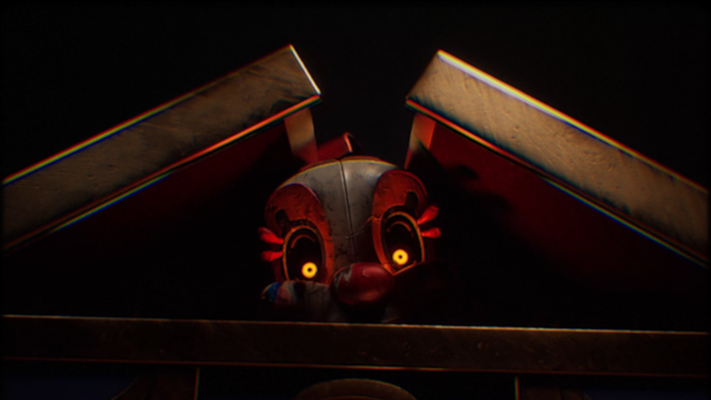 Five Nights at Freddy's: Secret of the Mimic revela su gameplay con su fecha de lanzamiento en el State of Play