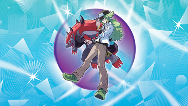 Os presentamos en exclusiva dos cartas de la expansión JCC Pokémon Escarlata y Púrpura - Juntos de Aventuras