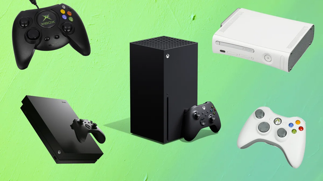 Un reconocido insider ofrece esperanzadoras informaciones de la próxima consola de Xbox