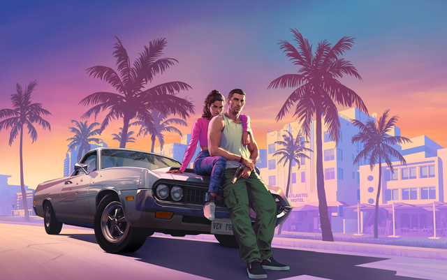 La fecha concreta de GTA VI ya se puede haber dado a conocer