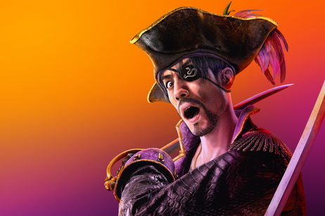 Análisis de Like a Dragon: Pirate Yakuza in Hawaii - Un juego de piratas atípico Análisis de Like a Dragon: Pirate Yakuza in Hawaii - Un juego de piratas atípico