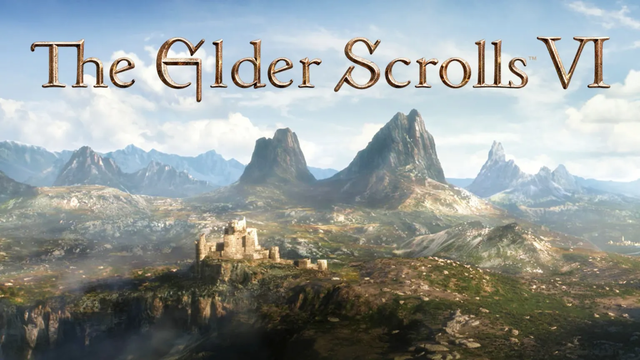 Tras meses de silencio, The Elder Scrolls VI reaparece con un sorprendente movimiento