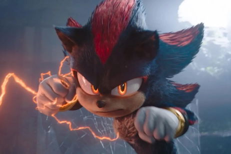 Sonic 3 La Película ya tiene fecha de estreno en streaming