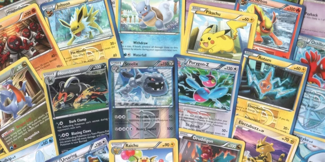Pokémon TCG revela nuevas cartas de su próxima expansión con Cintia como protagonista