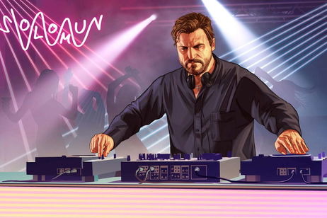 Este conocido DJ apunta a su aparición en GTA VI Este conocido DJ apunta a su aparición en GTA VI