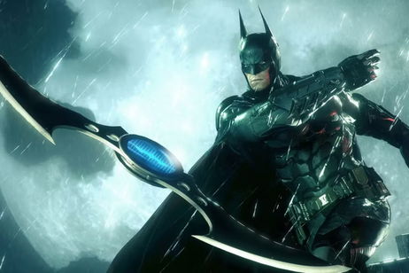 El nuevo juego de Batman ofrece nuevos detalles de su desarrollo