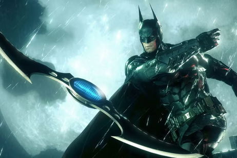 El nuevo juego de Batman ofrece nuevos detalles de su desarrollo El nuevo juego de Batman ofrece nuevos detalles de su desarrollo