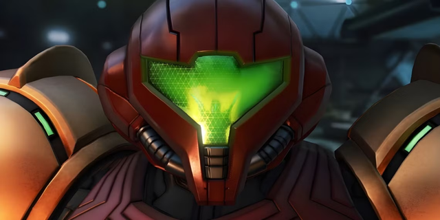 Metroid Prime 5 ya podría estar en desarrollo para Nintendo Switch 2