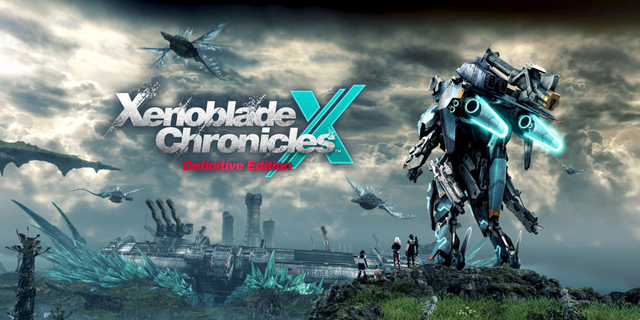 Primeras impresiones de Xenoblade Chronicles X: Definitive Edition