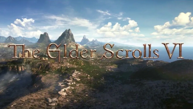 La fecha de The Elder Scrolls VI puede haberse revelado con una loca teoría