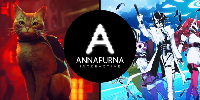 Annapurna Interactive anuncia un nuevo Showcase para mostrar sus próximos juegos