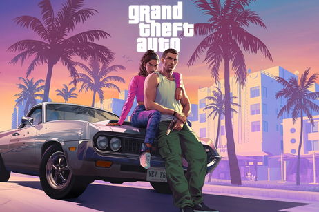 Los seguidores de GTA VI creen haber descubierto su fecha de lanzamiento de la manera más inesperada Los seguidores de GTA VI creen haber descubierto su fecha de lanzamiento de la manera más inesperada