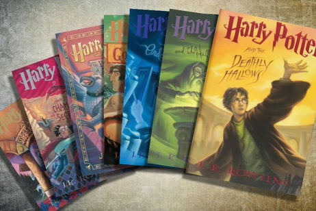 Harry Potter lanzará un nuevo libro que muchos creían que no iba a salir