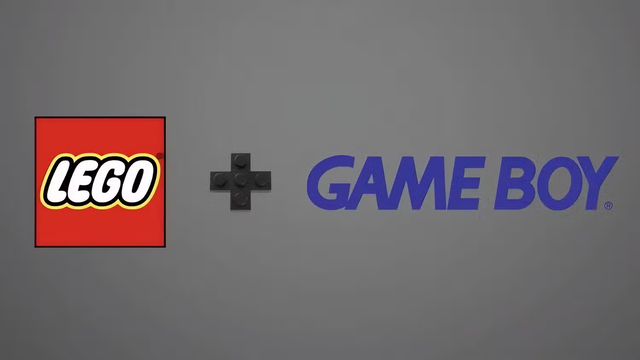 La fecha de lanzamiento y el precio del set de LEGO de Game Boy se podrían haber filtrado