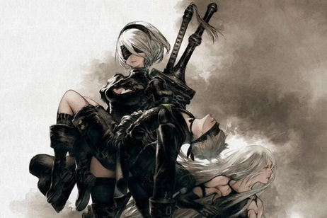 NieR apunta a presentar su nuevo juego para celebrar el 15 aniversario de la saga NieR apunta a presentar su nuevo juego para celebrar el 15 aniversario de la saga