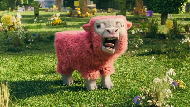 La película de Minecraft confirma su duración